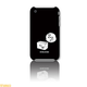 Illustration for article titled Hideo Kojimas iPhone Is Covered In Hideo Kojima